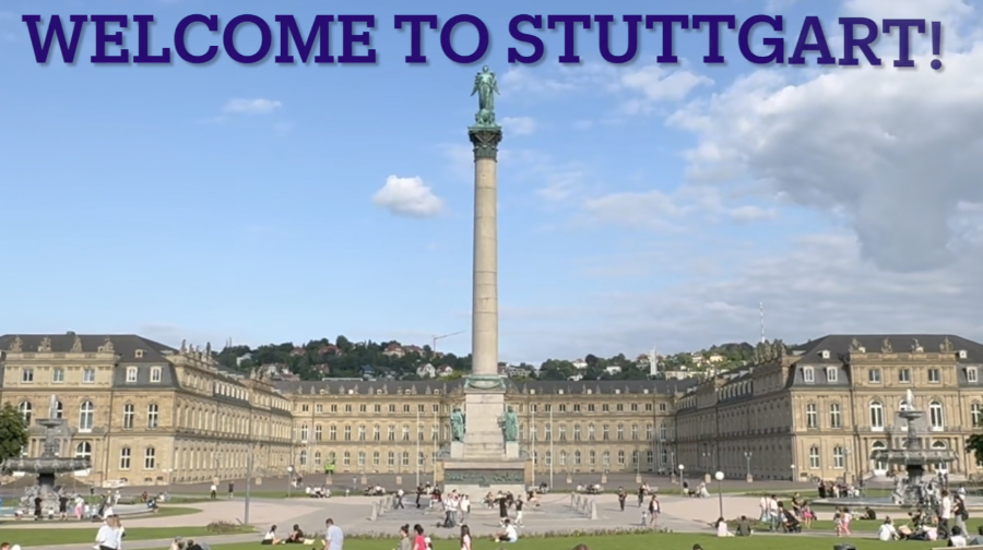 SPACE Stuttgart 2025